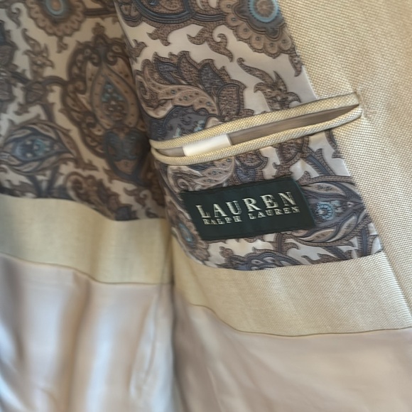 Ralph Lauren (Macy’s) Sport Coat - Men’s Store - Picture 2 of 9